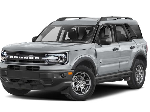 FORD BRONCO SPORT 2022 3FMCR9B64NRE17939 image